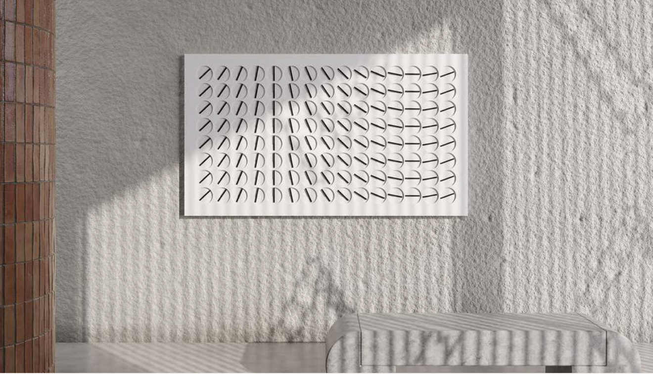 Show blog post for The Pulse of Time Beats Through Art: A million Times Picture for blog post The Pulse of Time Beats Through Art: A million Times