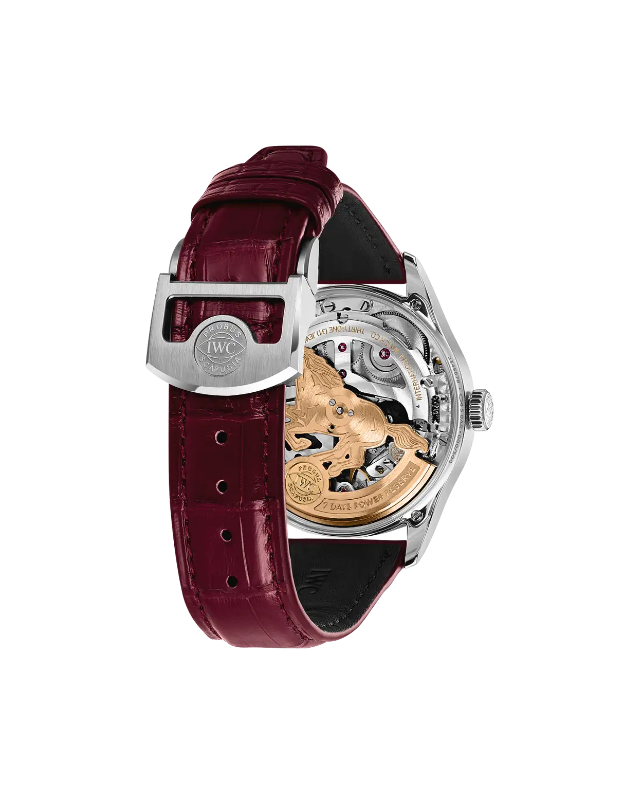 Resim Portugieser Automatic 42 Year of the Horse