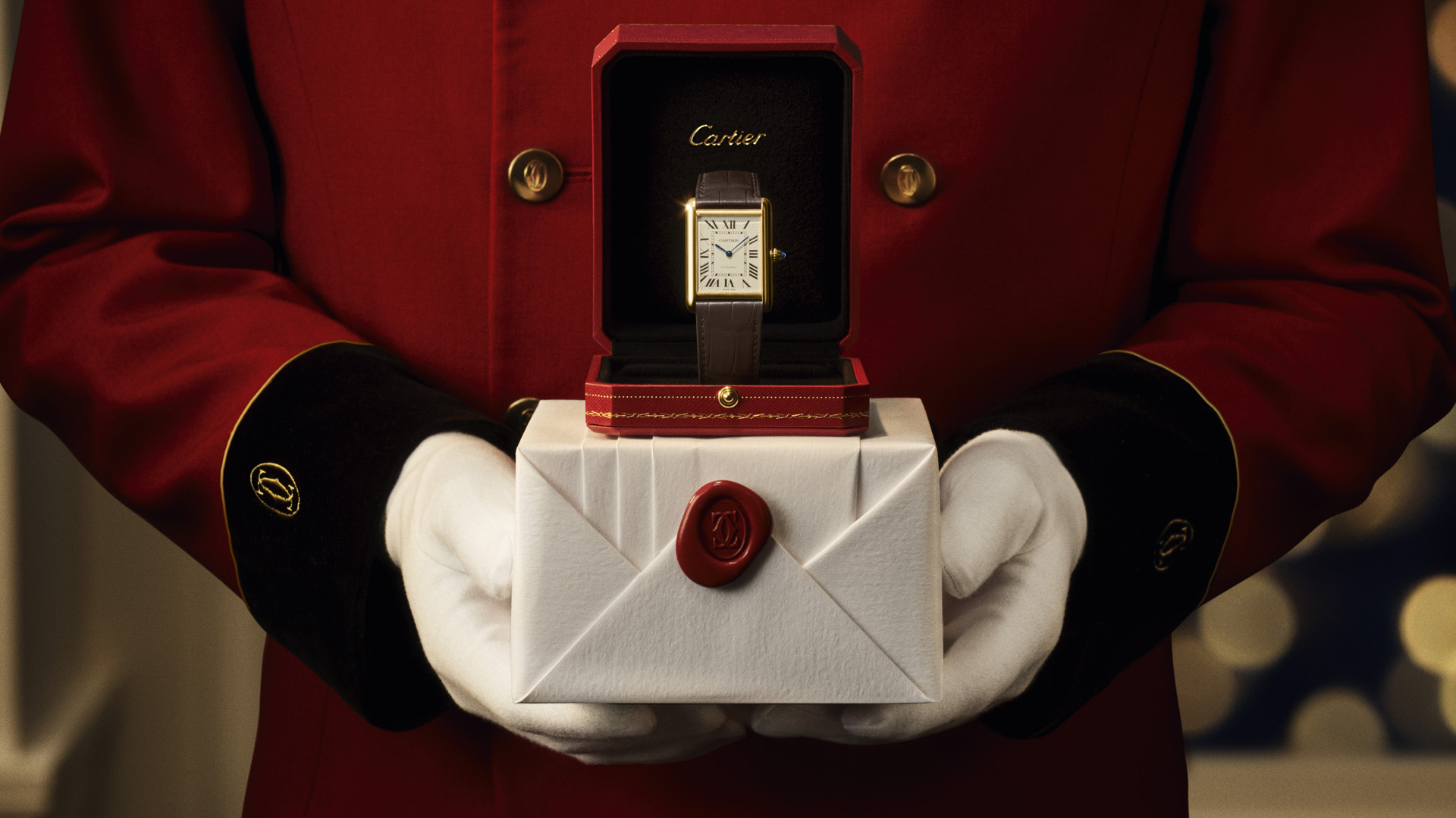 Blog yazısı Timeless Gifts for Timeless Bondsiçin resim