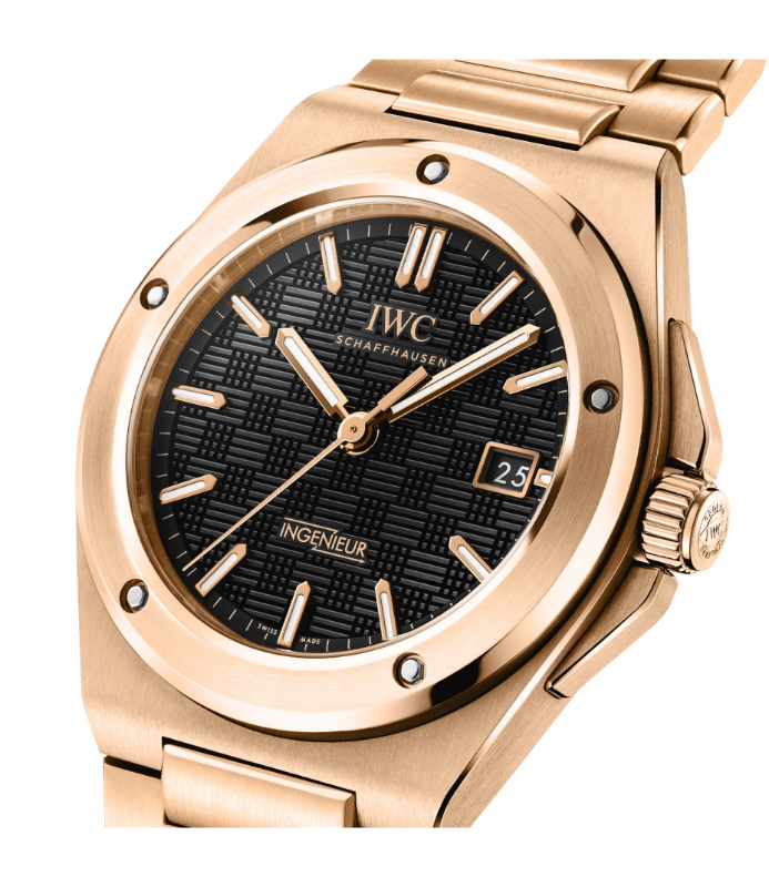 Picture of Ingenieur Automatic 40