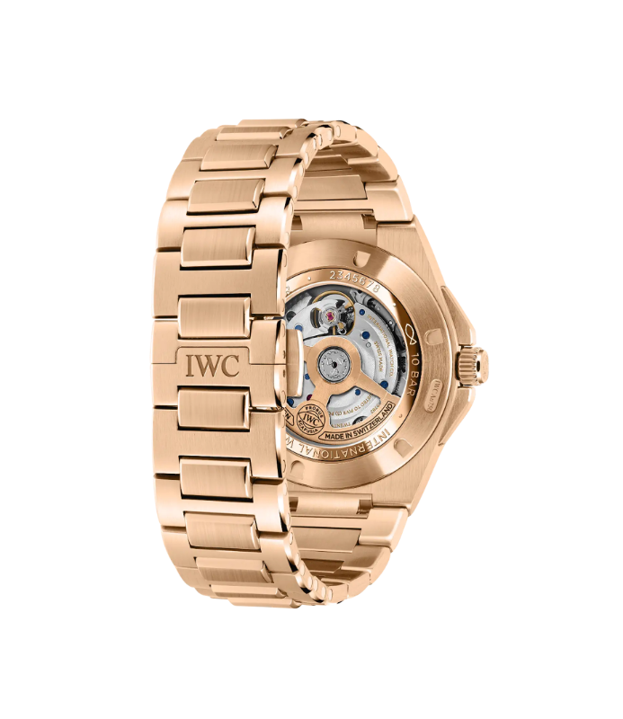 Picture of Ingenieur Automatic 40