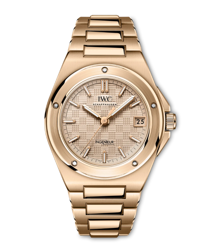 Picture of Ingenieur Automatic 35