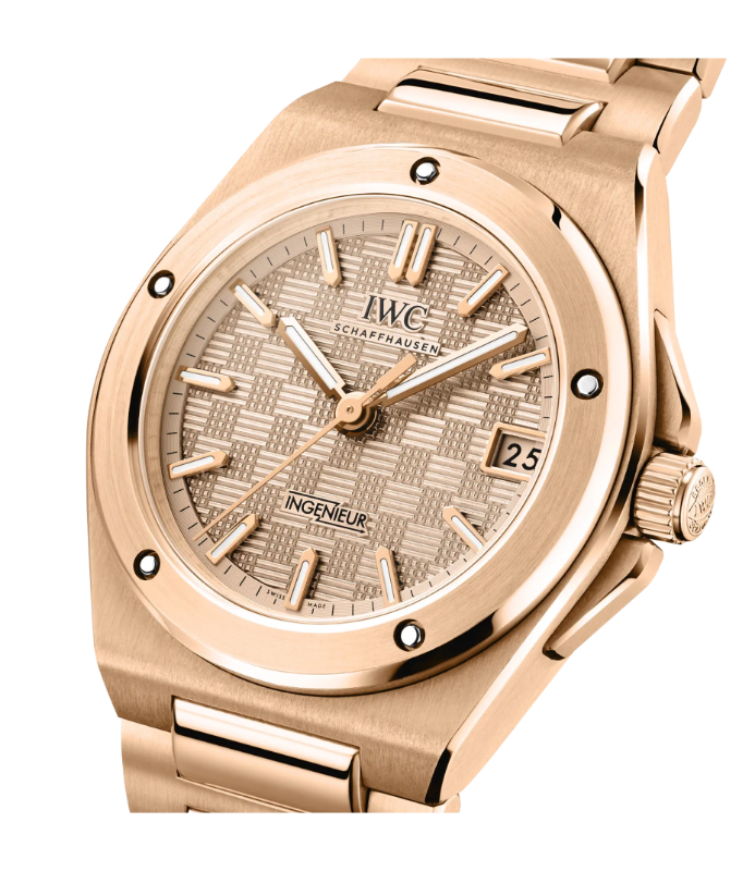 Picture of Ingenieur Automatic 35