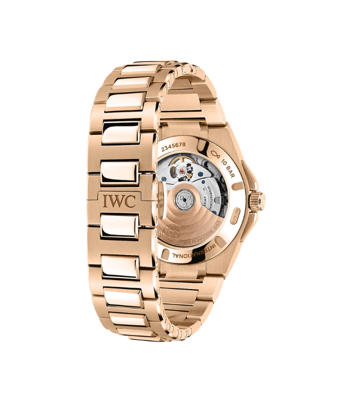 Picture of Ingenieur Automatic 35