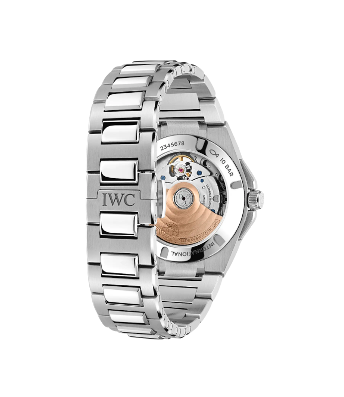 Picture of Ingenieur Automatic 35