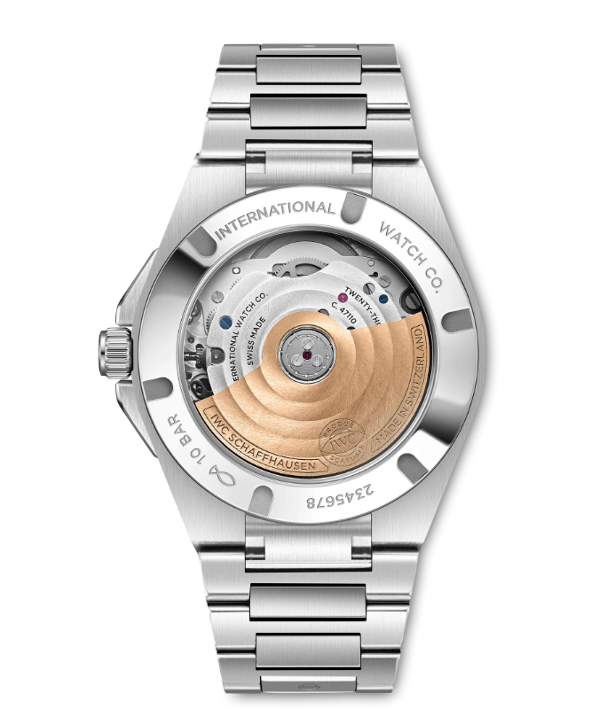 Picture of Ingenieur Automatic 35