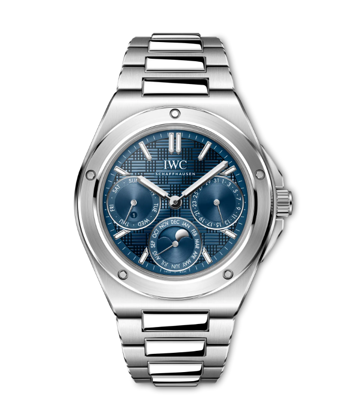 Picture of Ingenieur Perpetual Calendar 41