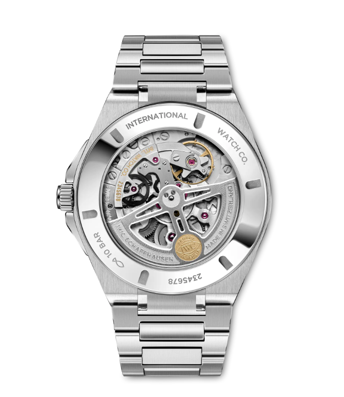 Picture of Ingenieur Perpetual Calendar 41