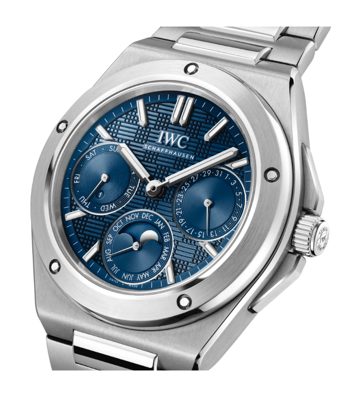 Picture of Ingenieur Perpetual Calendar 41