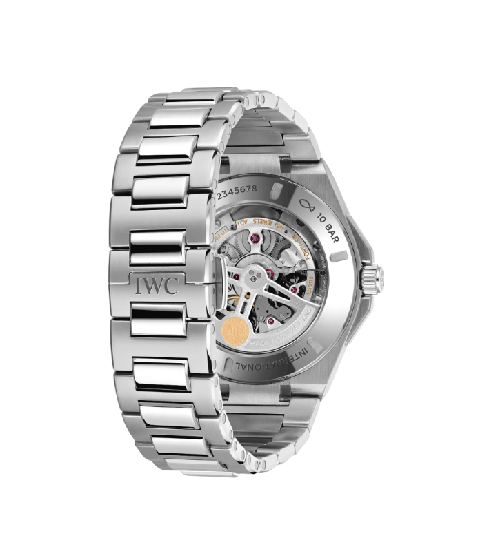 Picture of Ingenieur Perpetual Calendar 41