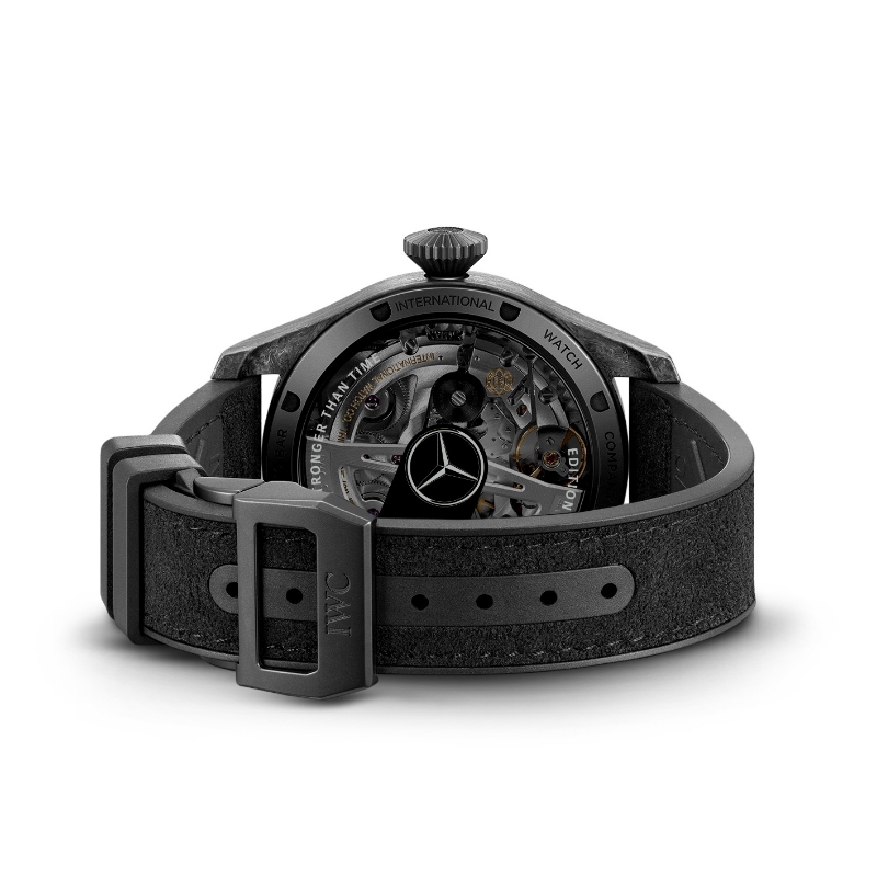 Picture of Big Pilot’s Watch AMG G 63