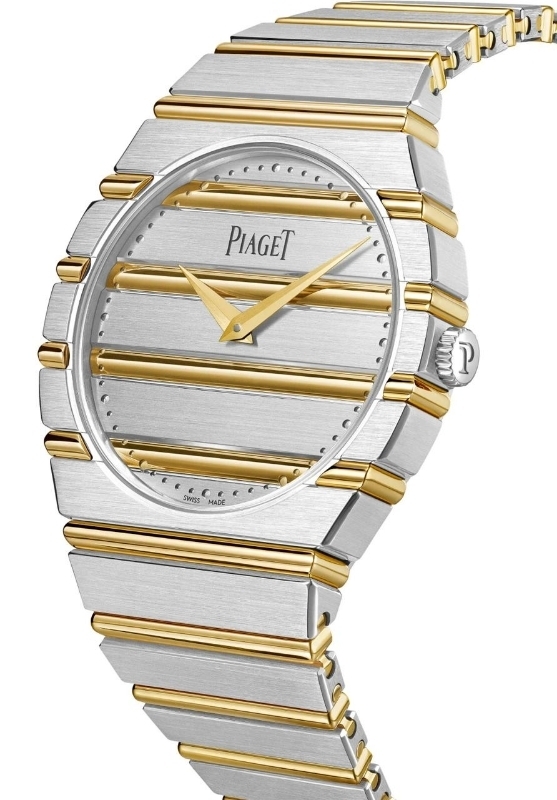 Resim Piaget Polo 79 watch