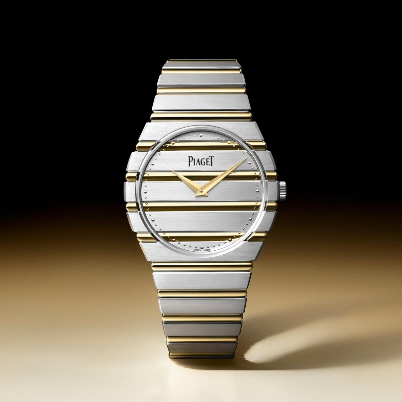 Resim Piaget Polo 79 watch