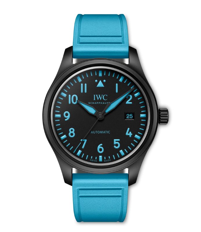 Picture of Pilot's Watch Automatic 41 George Russell