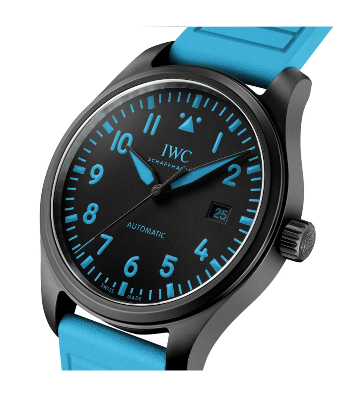 Picture of Pilot's Watch Automatic 41 George Russell